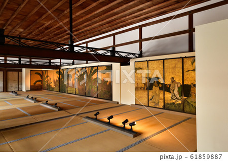 龍安寺より 61859887