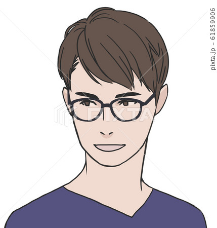 成人男性 61859906
