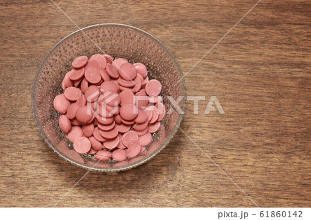 ルピーチョコレート 61860142