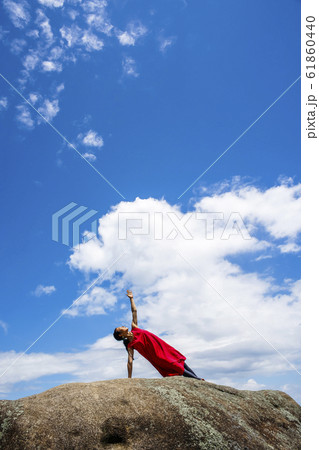 岩 と Yogi 笠岡諸島での一日 2 岩 と Yogi 笠岡諸島での一日 2 61860440