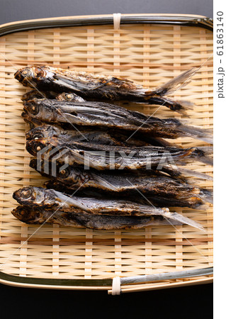 あご　だし 61863140