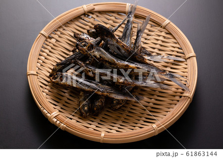 あご　だし 61863144