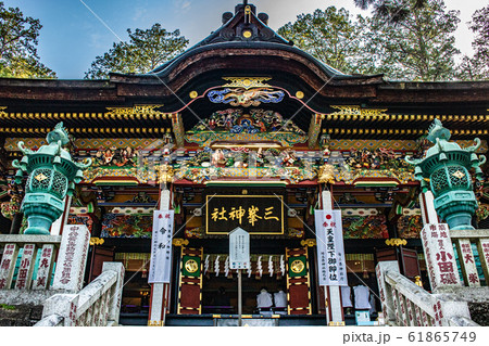 【千葉県】成田山新勝寺 61865749