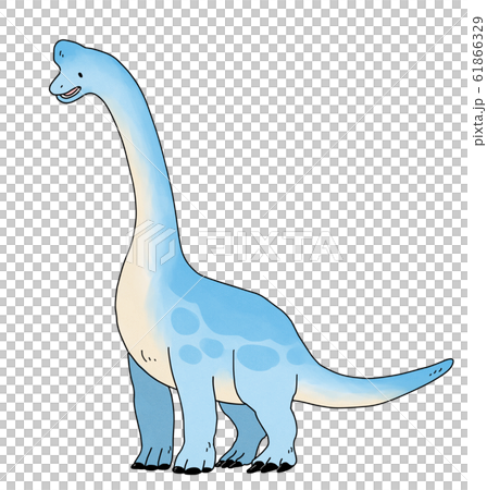 brachiosaurus clipart house