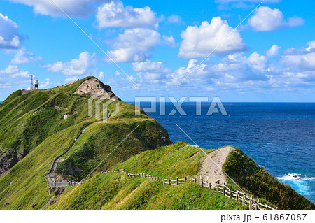 神威岬 神威岬 61867087