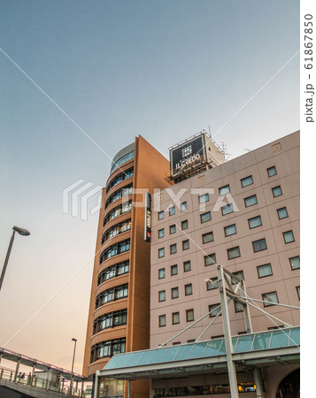 ホテルイルクレド岐阜 61867850