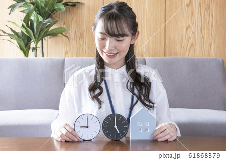 働き方改革 働き方改革 61868379