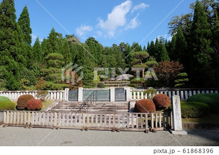 香淳皇后陵 61868396