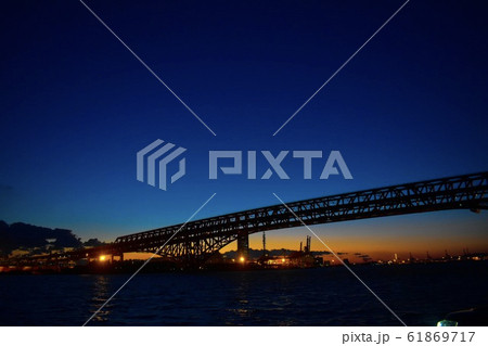 大阪夜景 大阪夜景 61869717