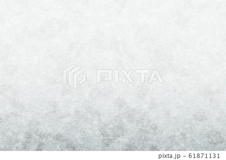 白のマダラ模様のテクスチャー 61871131