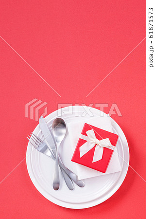 バレンタイン バレンタインデー バレンタインデイ 61871573