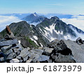 槍ヶ岳 61873979