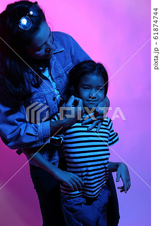 Motherhood 61874744