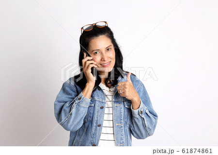 Working Woman Working Woman 61874861