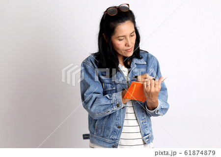 Working Woman Working Woman 61874879