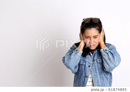 Working Woman 61874895