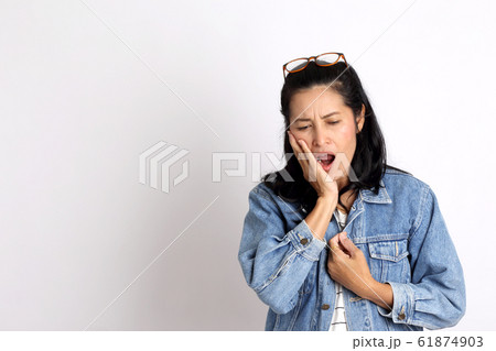 Working Woman Working Woman 61874903