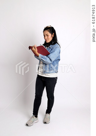 Working Woman Working Woman 61874913