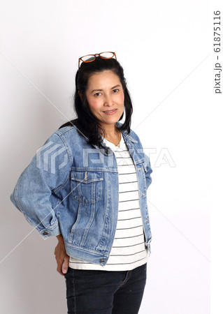 Working Woman 61875116