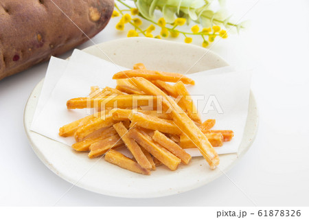 芋けんぴ 61878326