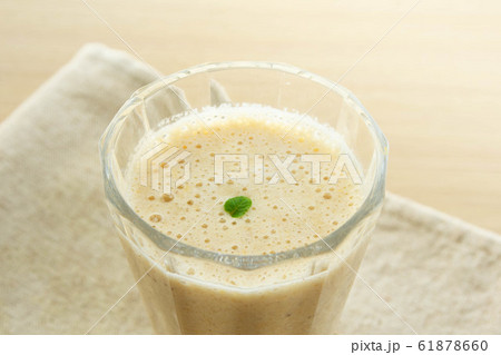 バナナジュース 61878660