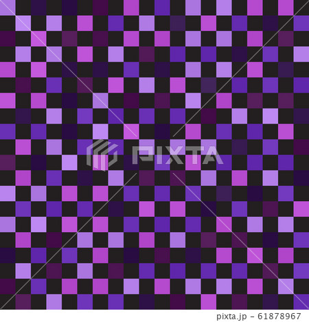 Checkerboard pattern. Seamless vector square Checkerboard pattern. Seamless vector square 61878967