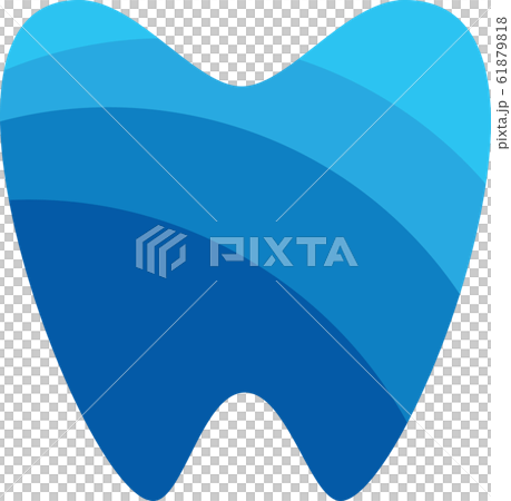 Dental Clinic logo template, Dental Care logo designs vector, Dent Logo design vector template 61879818