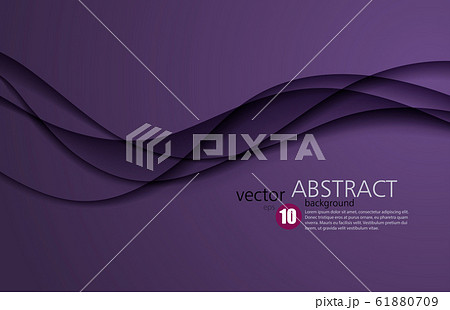 Abstract colorful vector background, color flow liquid wave for design brochure, website, flyer. Abstract colorful vector background, color flow liquid wave for design brochure, website, flyer. 61880709