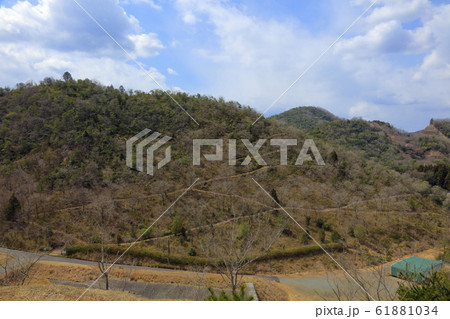 つづら折り（ かみごおりさくら園西側 ） 61881034