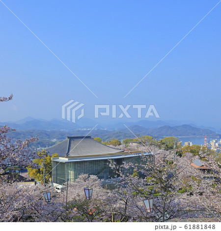 尾道市立美術館 尾道市立美術館 61881848