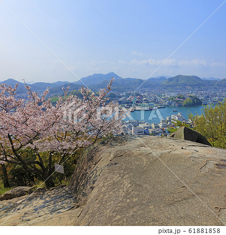 鼓岩（ ポンポン岩 ） 61881858