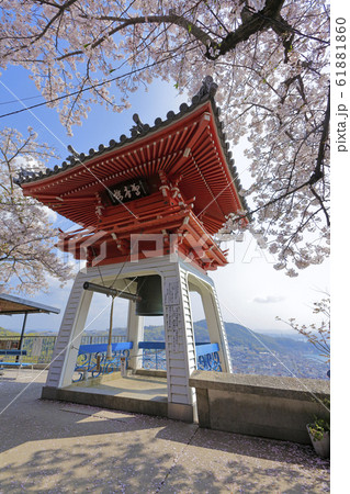 千光寺鐘楼 61881860