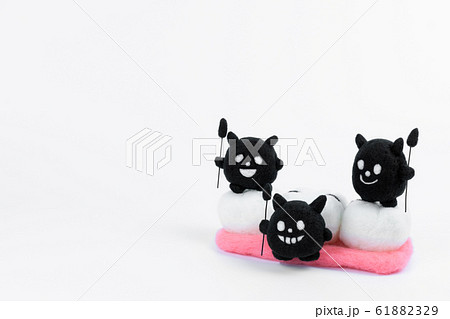 虫歯菌イメージ 虫歯菌イメージ 61882329