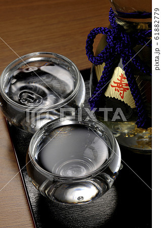 日本酒 61882779