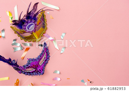 colorful carnival festival background. 61882953