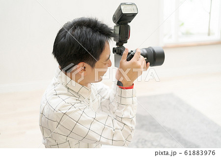 パパ カメラ 一眼レフ パパ カメラ 一眼レフ 61883976