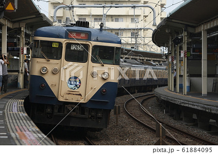 引退間際の外房線113系2000番台 引退間際の外房線113系2000番台 61884095