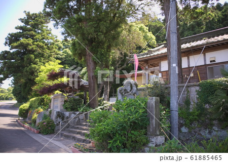 豊後高田市 真木大堂 豊後高田市 真木大堂 61885465