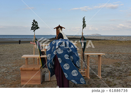 神事 安全祈願 神事 安全祈願 61886736