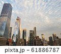 ビル群 61886787