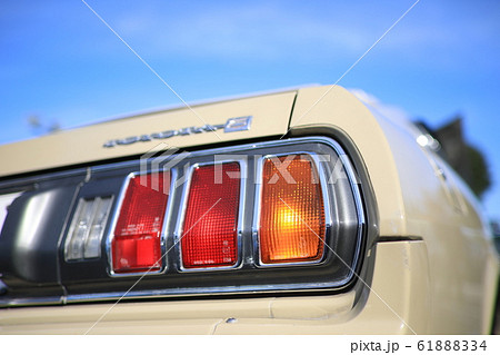 日本の名車 日本の名車 61888334