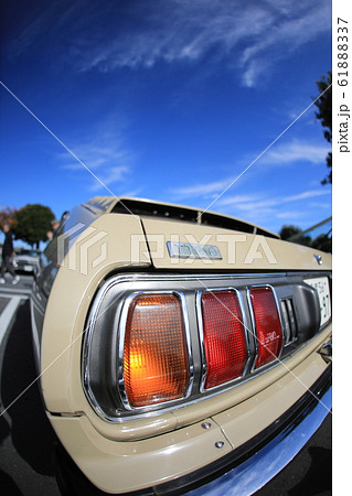 日本の名車 61888337