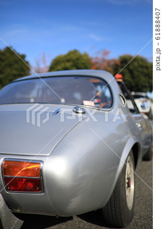 日本の名車 61888407