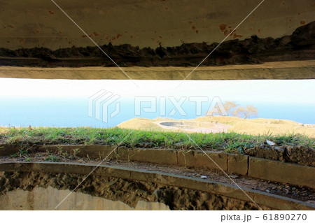 砲台跡・観測所 61890270