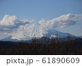富士山 61890609