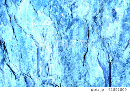 ancient ice frost rock granite stone surface of ancient ice frost rock granite stone surface of 61891809