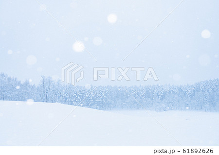 雪原 61892626