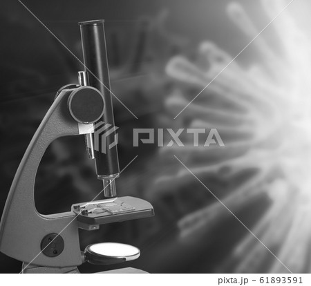 The Laboratory Microscope and Coronavirus The Laboratory Microscope and Coronavirus 61893591