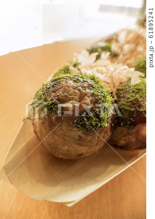 【たこ焼き】 【たこ焼き】 61895241