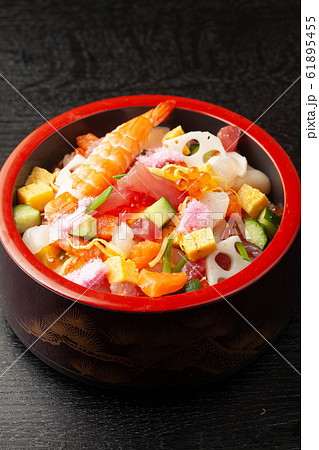 バラすし 61895455